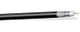 RG6/U 12Ghz HD-SDI CMR 1000ft - Black 6450BK1000 RG6/U 12Ghz HD-SDI CMR 1000ft - Black 6450BK1000